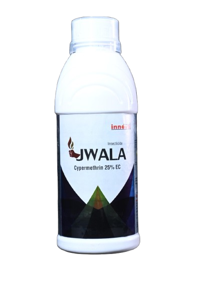 innovva agro chemicals-JWALA